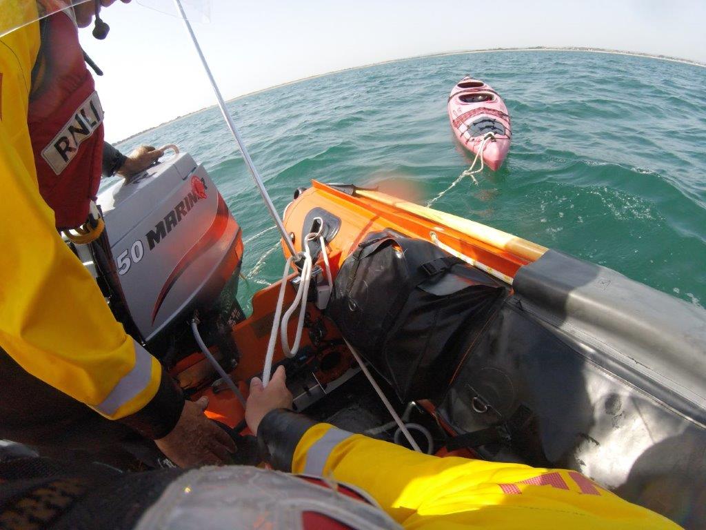 Kayak